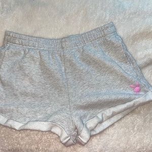 Playboy Sweat Shorts